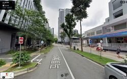 Monville Mansions (D12), Shop House #556840941